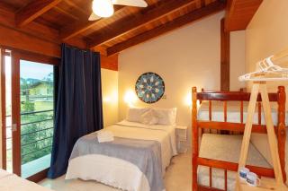 Ubatuba Ecologic Pousada - 1