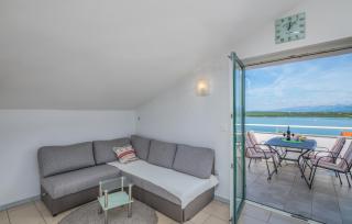Apartment in Klimno/Insel Krk 13576 - Klimno - 4