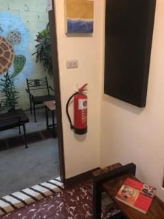 Hostel Dodero - Liberia - 2