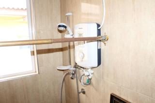 Jesiwa B's Little Palace - 5