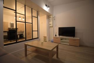 Cosy appartement Hyper centre ville avec cour + Patio - Auxerre - 2