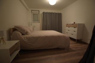 Cosy appartement Hyper centre ville avec cour + Patio - Auxerre - 1