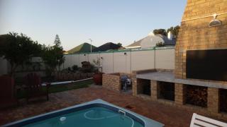 Welterusten Guesthouse - Strand - 1