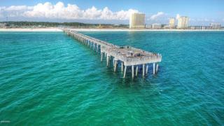 Sun Of A Beach - Beautiful Home Next To Pier Park - Swimming Pool! - Panama City Beach - 5