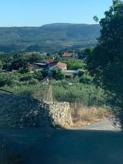 Old stone villa in Apokoronas Villa Nostalgia Kreta - 1