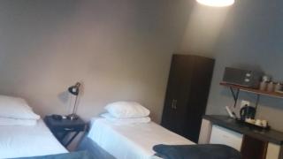 Abuelita Guesthouse - Room 5 - Lephalale - 0