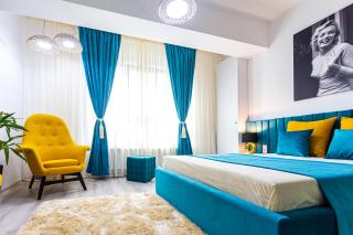 Unique Hotel Apartments Rond Vechi - Iaşi - 0