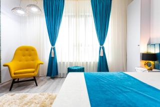 Unique Hotel Apartments Rond Vechi - 1