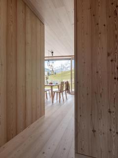 Larix Lodge - 4
