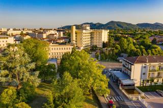Hotel Savoia Thermae & SPA - Abano Terme - 8