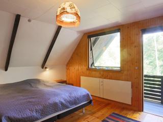 Secluded Cottage Retreat at Ordrup Naes-By Traum - Fårevejle - 9