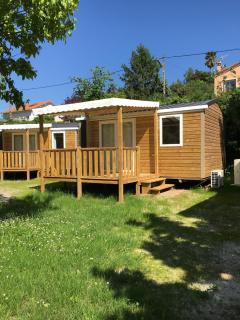 Amelia Camping - Amélie-les-Bains-Palalda - 5