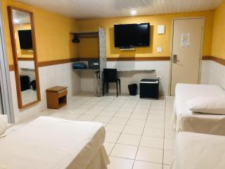 Hotel Veraneio - Recife - 8