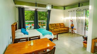 Agutipaca Bungalows - Bagaces - 0