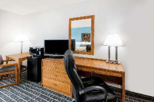 Baymont by Wyndham Marshalltown - Marshalltown - 5