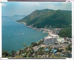 Diamond Setouchi Marine Hotel - 8