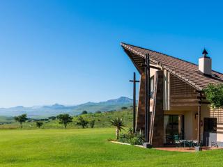 aha Alpine Heath Resort - 0