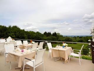 Hotel Scheidberg - Wallerfangen - 2