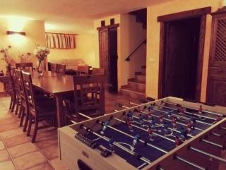 Alojamientos Callejón del Pozo, cerca Puy du Fou - 3