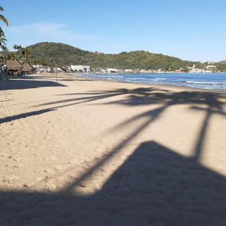 Bungalows Maria Teresa - Rincón de Guayabitos - 1