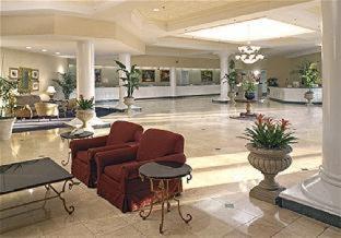 Rosen Plaza Hotel Orlando Convention Center - 1