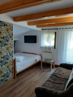 MON AMI - Sărata-Monteoru - 1