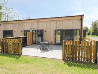 Lunnon Barn - Droitwich - 9
