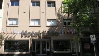 Hotel Lido - Mar del Plata - 6
