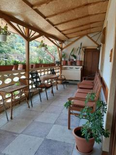 MON AMI - Sărata-Monteoru - 8