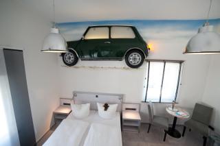 Hotel Sprenz - Oldenburg - 8