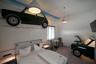 Hotel Sprenz - Oldenburg - 7