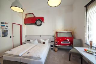 Hotel Sprenz - Oldenburg - 6