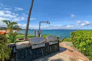 Kamaole Nalu 305, Breathtaking Ocean Views, AC - Kihei - 4
