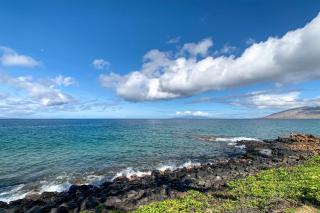 Kamaole Nalu 305, Breathtaking Ocean Views, AC - Kihei - 3