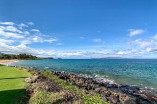 Kamaole Nalu 305, Breathtaking Ocean Views, AC - Kihei - 1