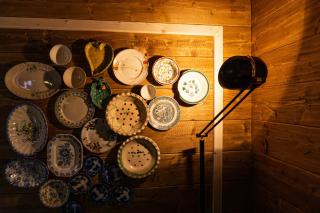 Casa da Almoinha - 1