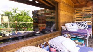 Casa da Almoinha - Unhais da Serra - 1