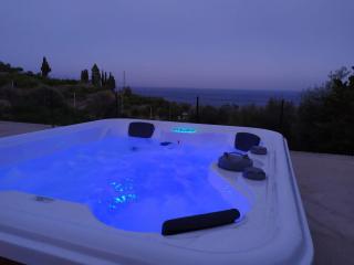 Casal Trinacria - Santa Teresa di Riva - 1