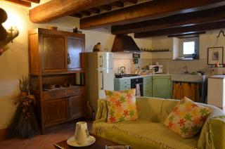 Fonte Comelia - Cortona - 9
