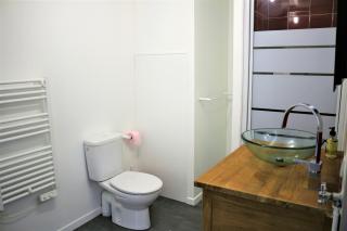 Appartements Up & Down by Beds76 - Rouen - 5