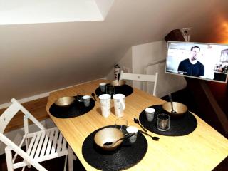 Appartements Up & Down by Beds76 - Rouen - 1