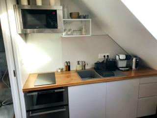 Appartements Up & Down by Beds76 - Rouen - 5
