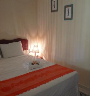 Pousada do Sonho - São Miguel dos Milagres - 1