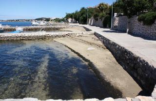 Apartments by the sea Barbat, Rab - 18462 - 7