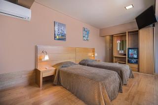 Hotel Botanico - Lisbona - 2
