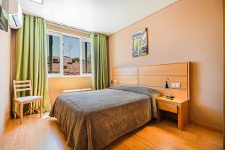 Hotel Botanico - Lisbona - 0