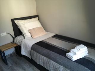 Apartamenty Kupiecka ścisłe centrum - Zielona Góra - 1
