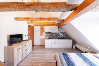 Apartamenty Kupiecka ścisłe centrum - Zielona Góra - 8