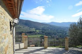 Fonte Comelia - Cortona - 6