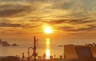 Samadhi Lodge Pingueral - 0